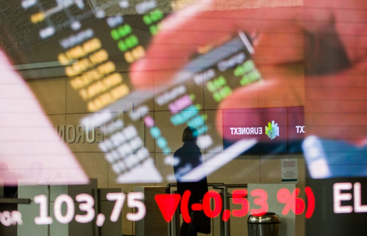 Stocks Today: Key Insights and Market Trends