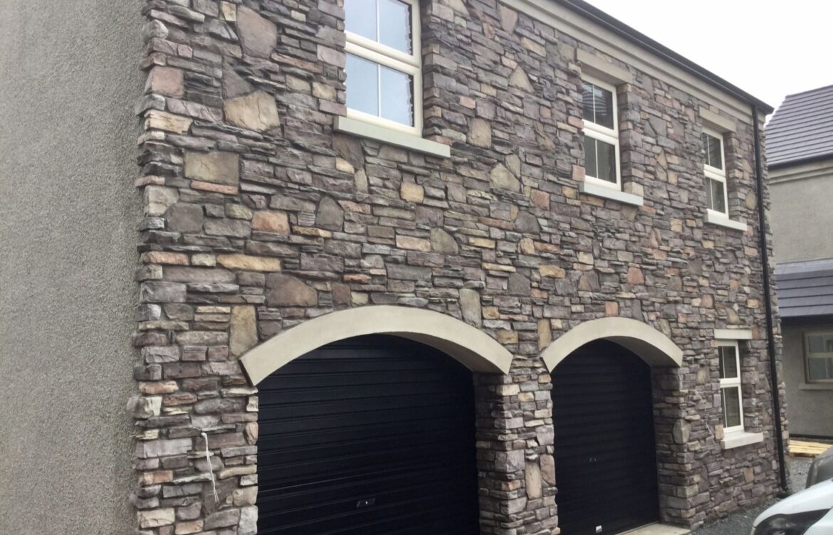 The Significance of Stone in Today’s Construction Industry
