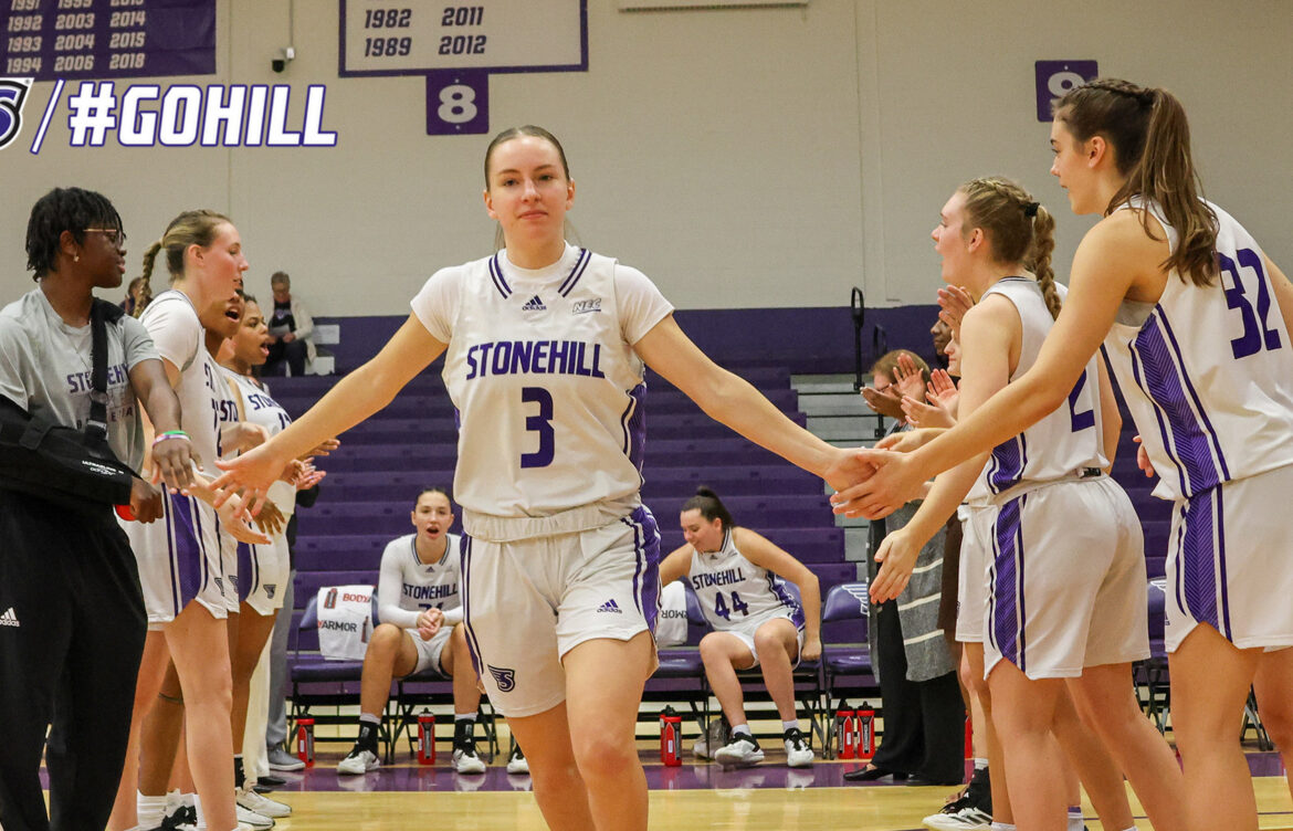 Stonehill Basketball: Current Season Highlights and Insights