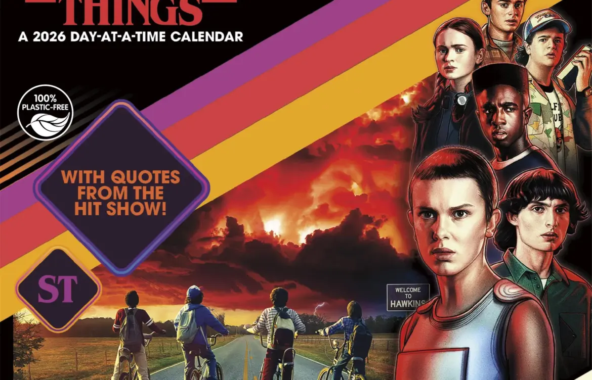 All About Stranger Things 2026: Expectations and Predictions