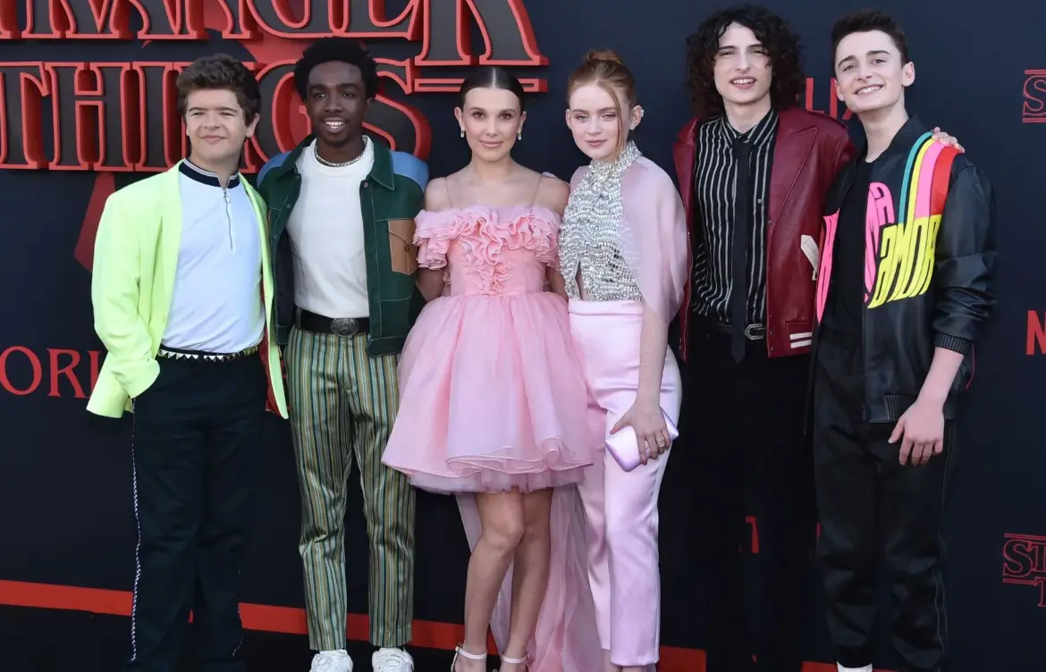 Latest News and Updates on Stranger Things