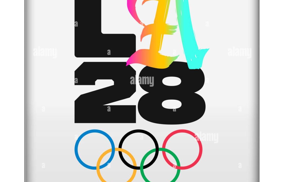 Anticipating the Summer Olympics 2028 in Los Angeles