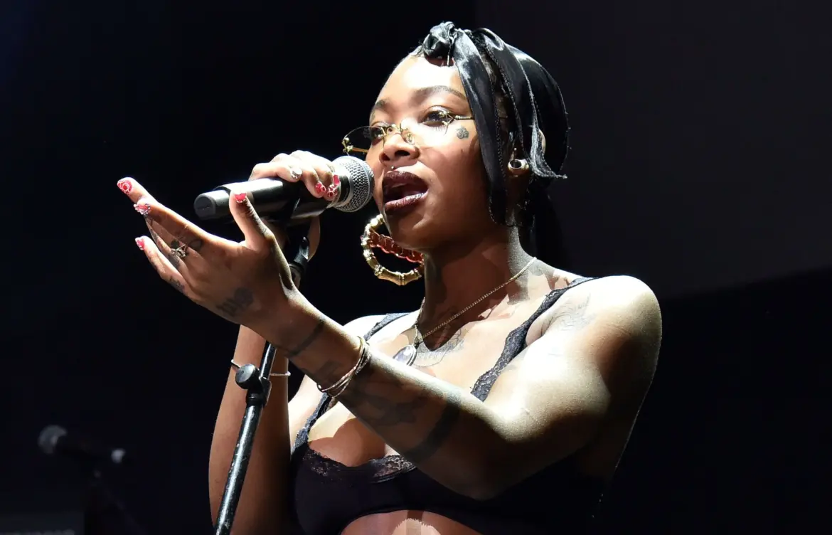 Summer Walker Tour 2023: A Journey Through Music