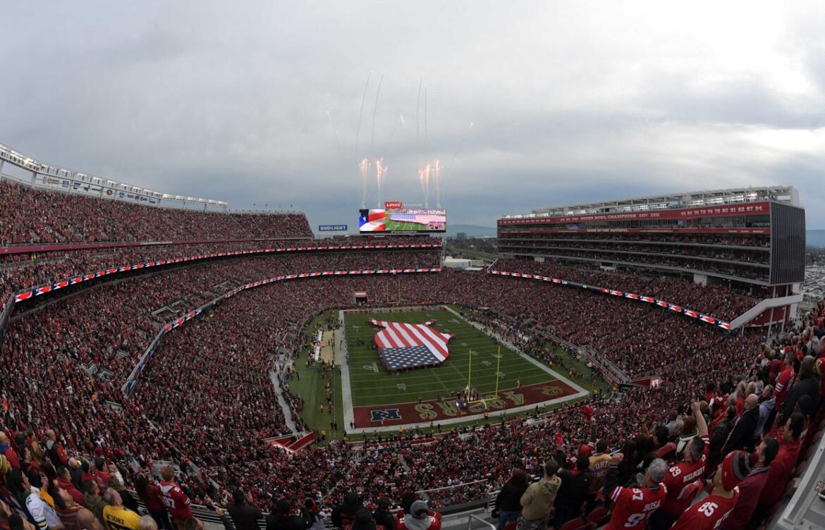 Anticipating the Excitement of Super Bowl 2027