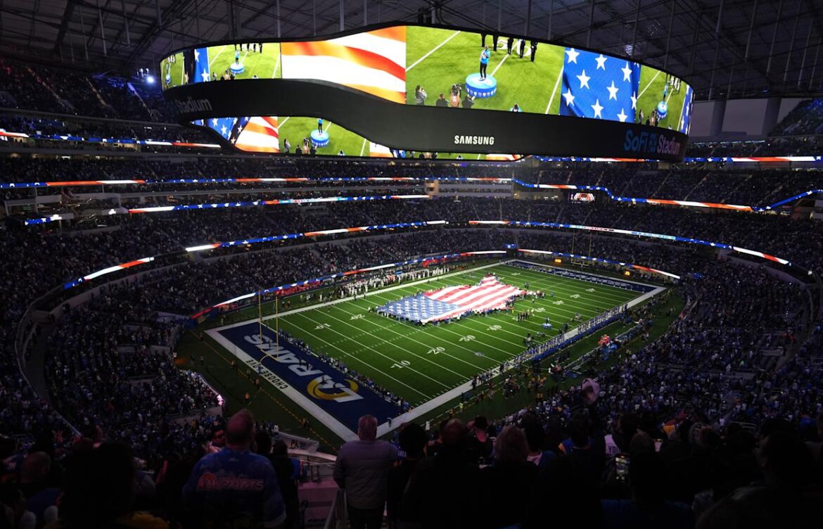 Anticipations and Preparations for Super Bowl 2027