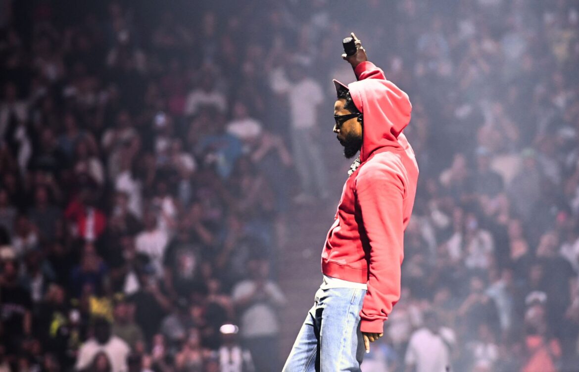 Anticipating the Super Bowl Halftime Show 2026