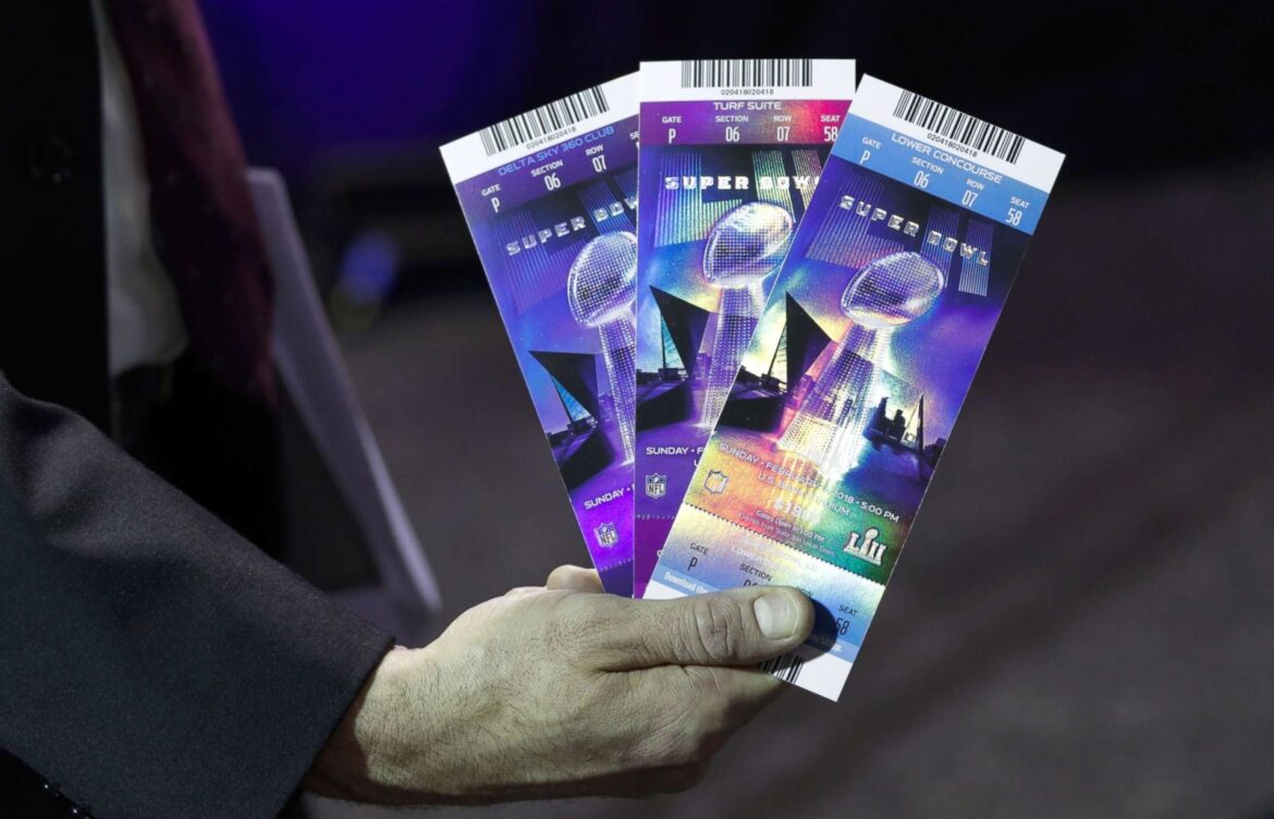 A Guide to Securing Super Bowl Tickets