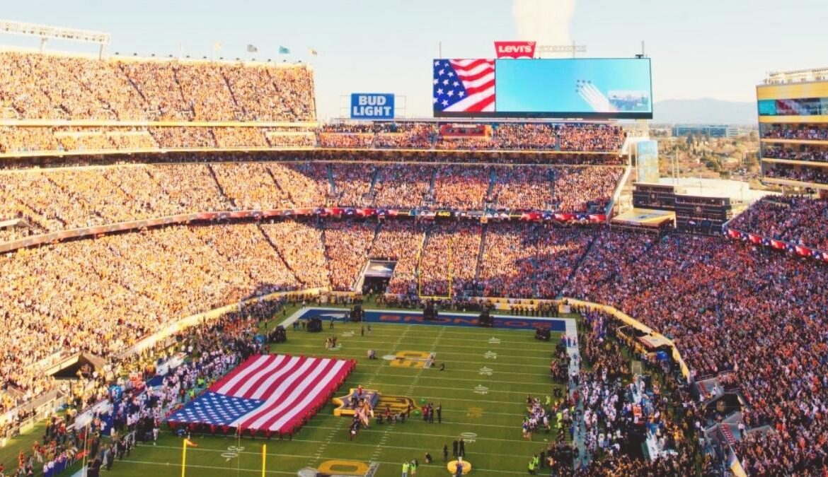 Anticipating Super Bowl Sunday 2026: Excitement Builds
