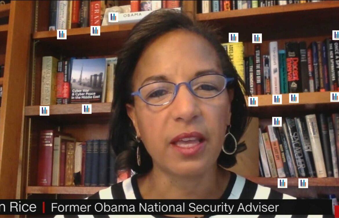 Susan Rice: A Key Figure in U.S. Foreign Policy