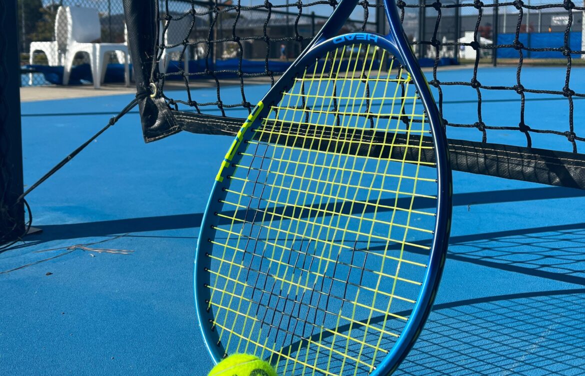 The Rise of Sweeny Tennis: A Growing Community Passion
