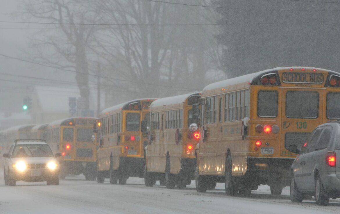 Understanding Syracuse School Closings: Latest Updates and Impacts