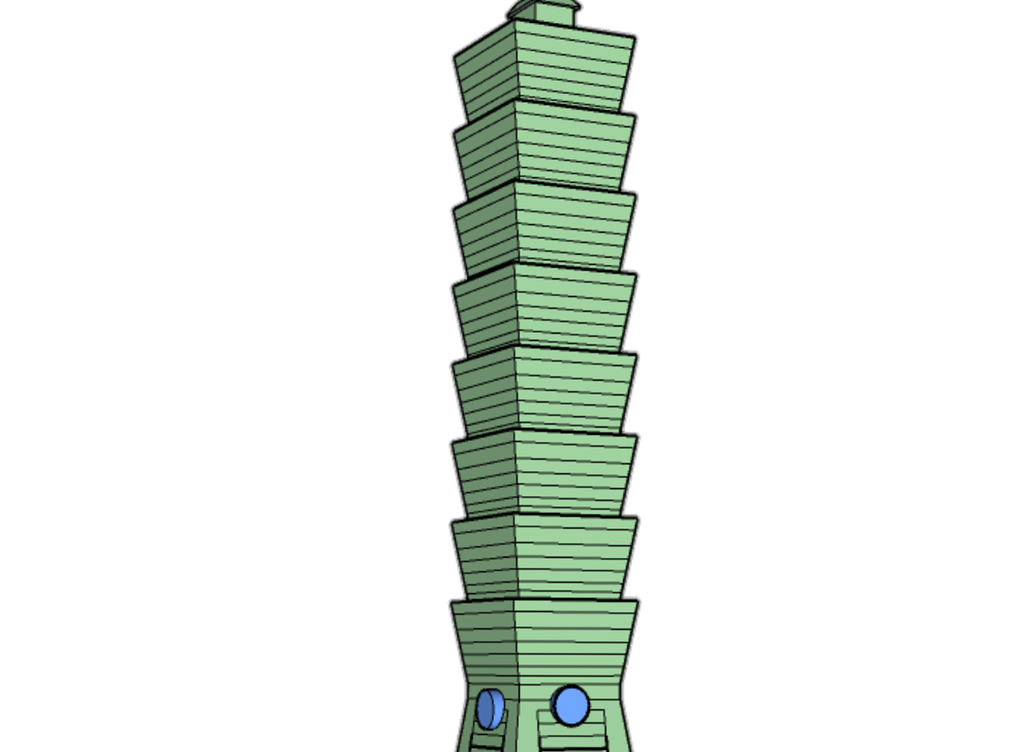 Understanding Taipei 101: A Symbol of Modern Taiwan