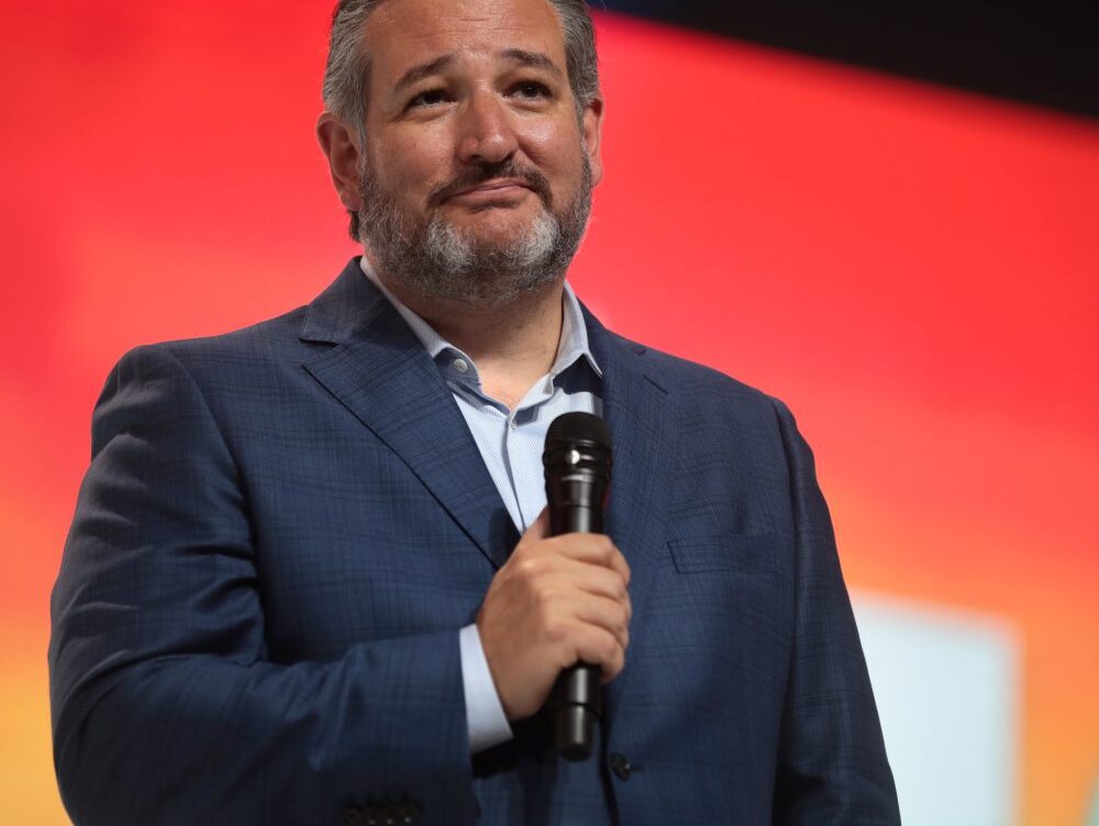 The Political Landscape: Ted Cruz in 2023