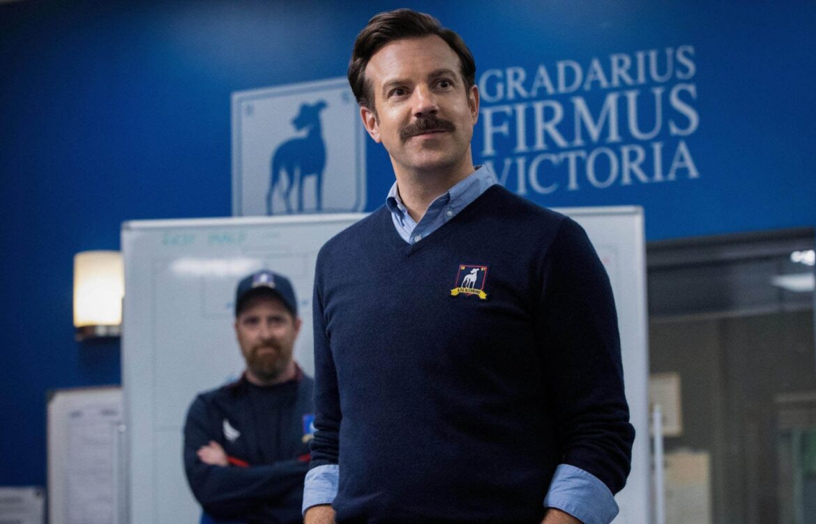 The Cultural Significance of Ted Lasso