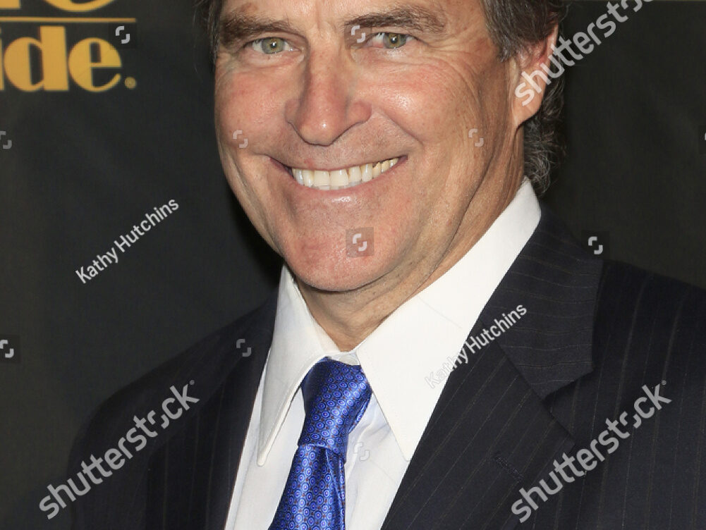 The Legacy of Ted McGinley in Television