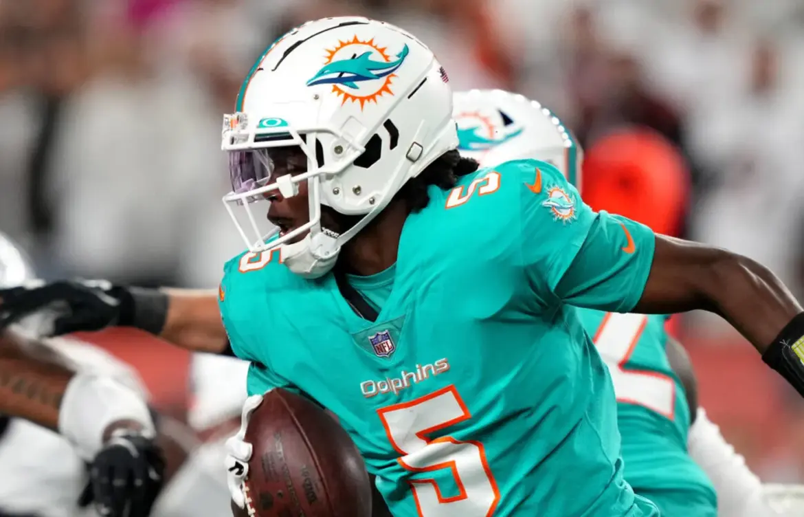 All About Teddy Bridgewater: NFL Quarterback and His Journey