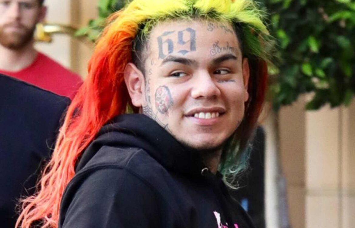 The Rise and Controversies of Tekashi 69