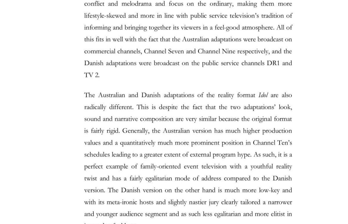 The Evolution of Television: From Analog to Streaming