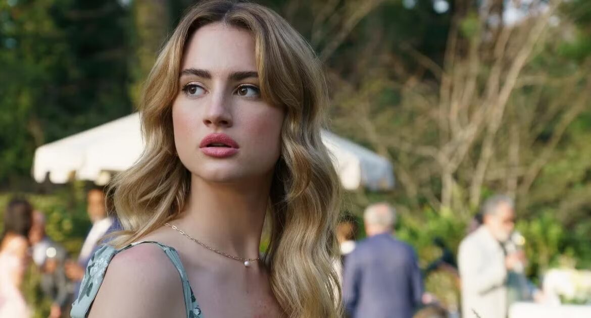 Recap and Analysis of Tell Me Lies Episodes