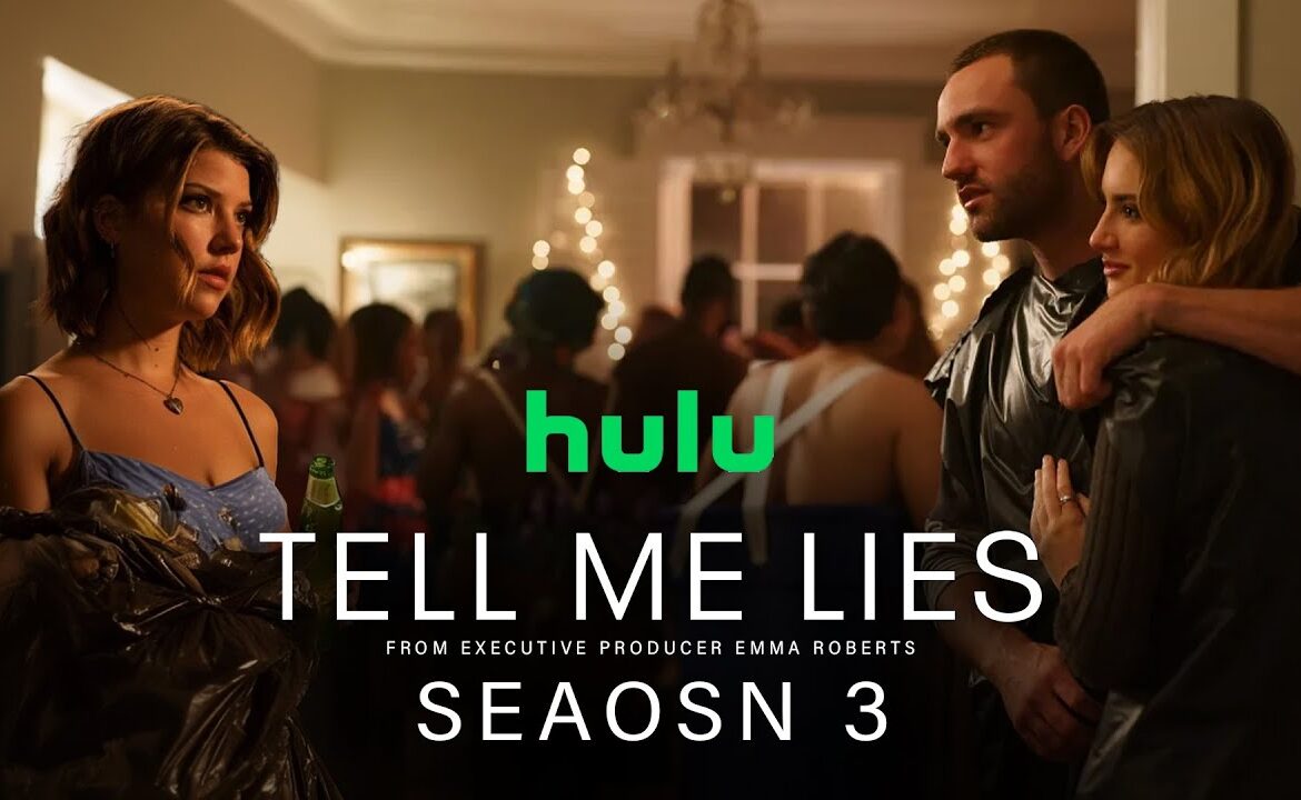 Tell Me Lies Season 3 Episode 4: Key Plot Developments