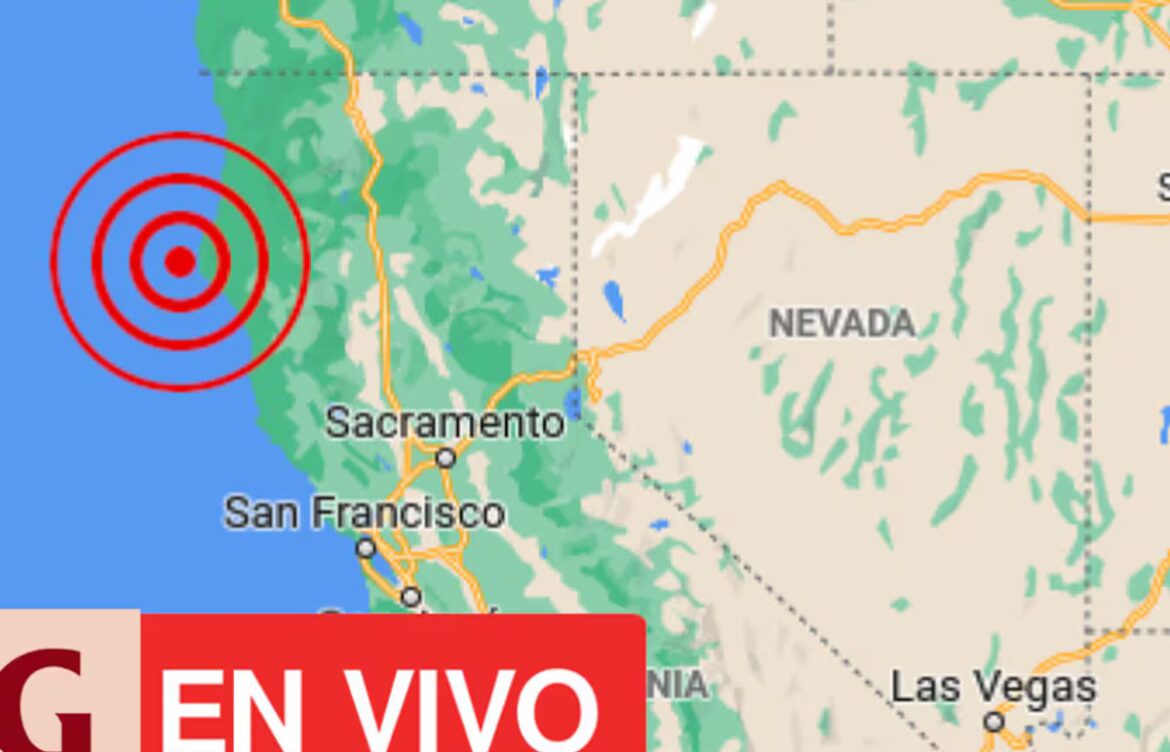 Understanding the Recent Temblor en California
