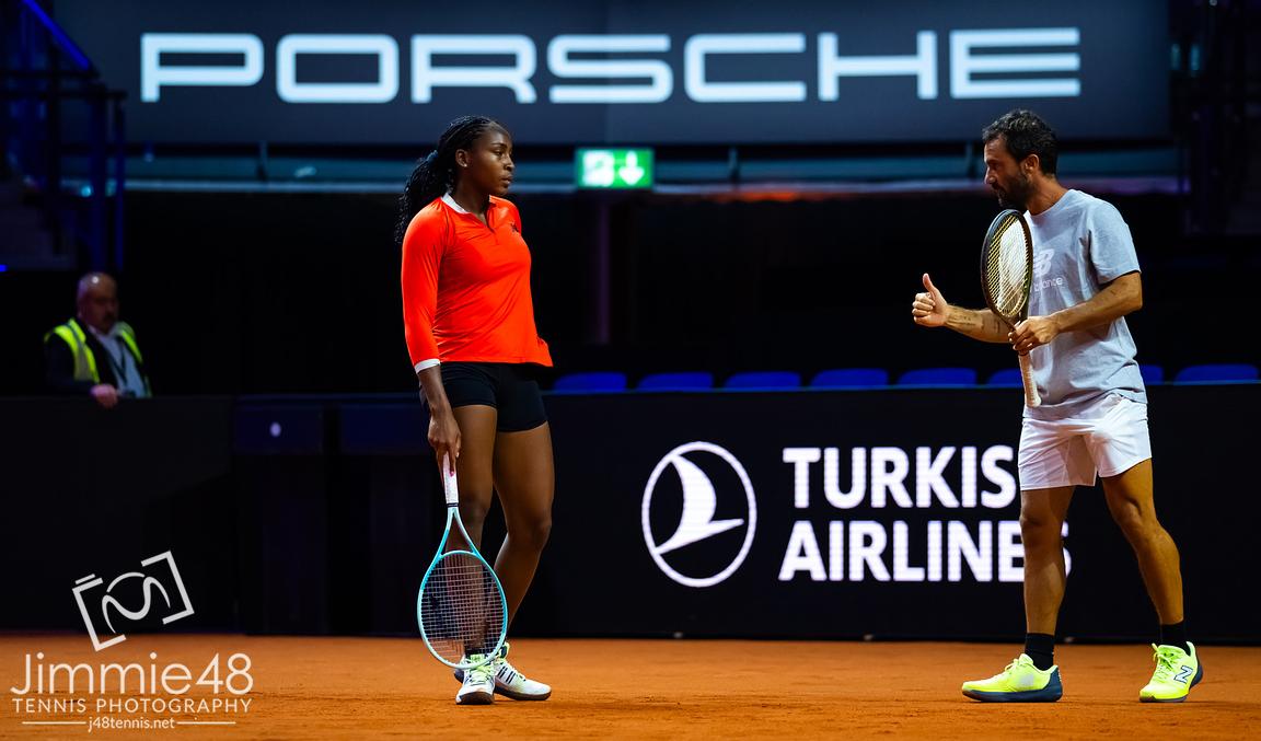 Tennis: The Evolution and Future of a Beloved Sport