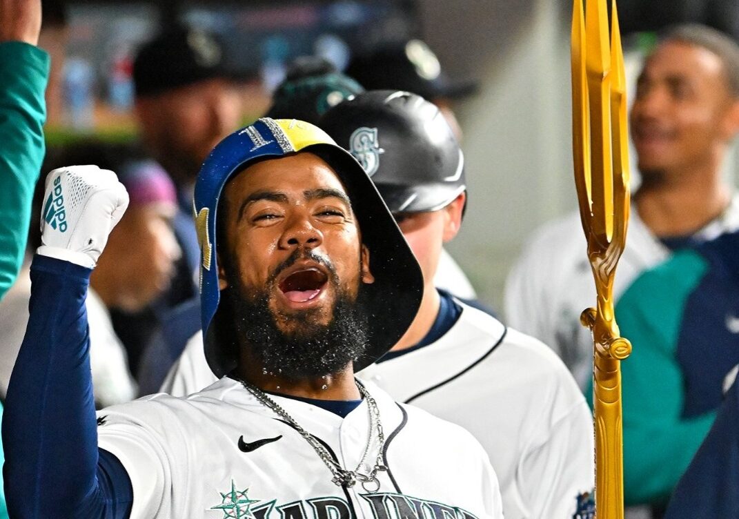 Teoscar Hernández: A Rising Star in Major League Baseball
