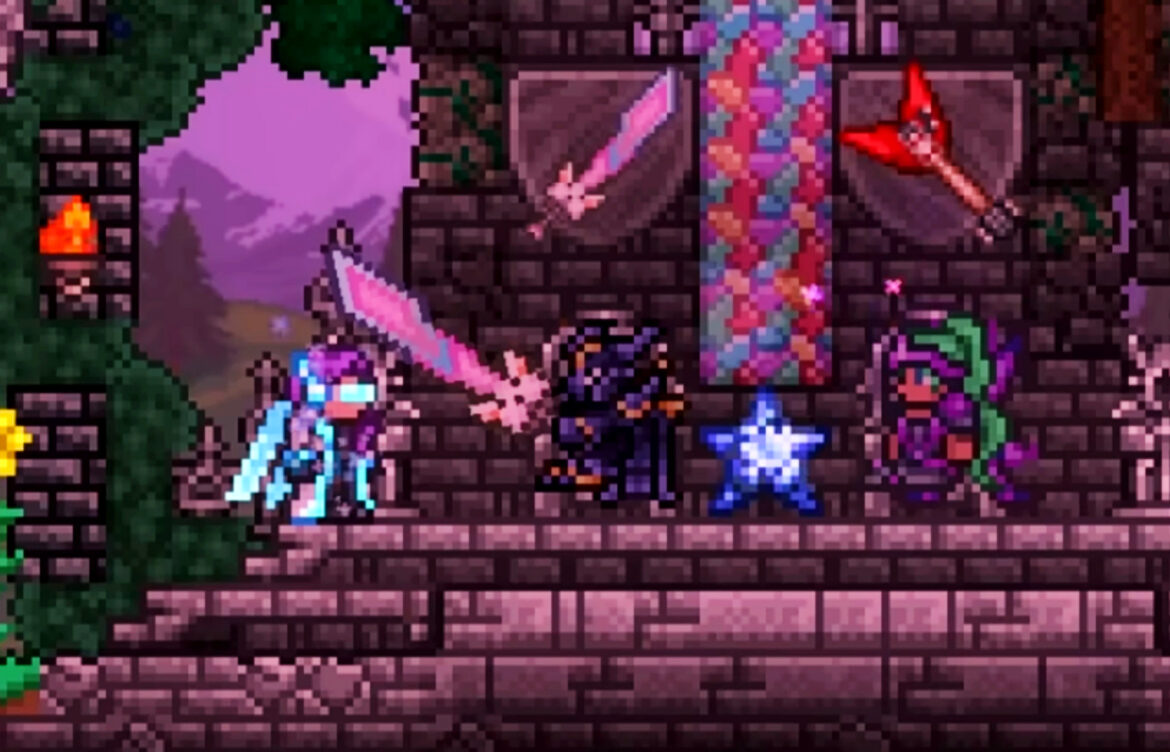 What’s New in Terraria 1.4.5: Features and Enhancements
