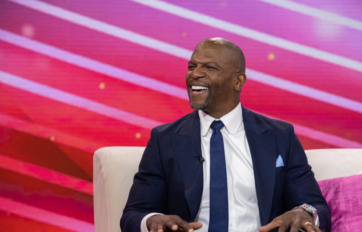 The Multifaceted Career of Terry Crews