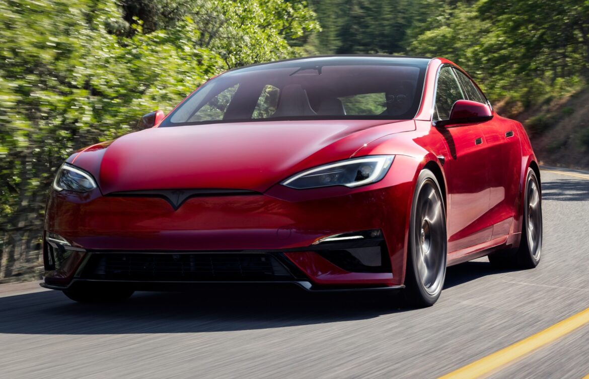 Tesla’s Vision for 2026: Innovations and Sustainability