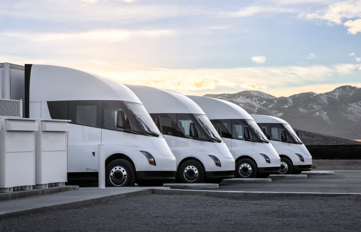The Impact of Tesla on the Automotive Industry