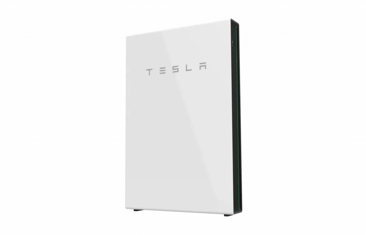 Tesla Powerwall: The Future of Home Energy Storage
