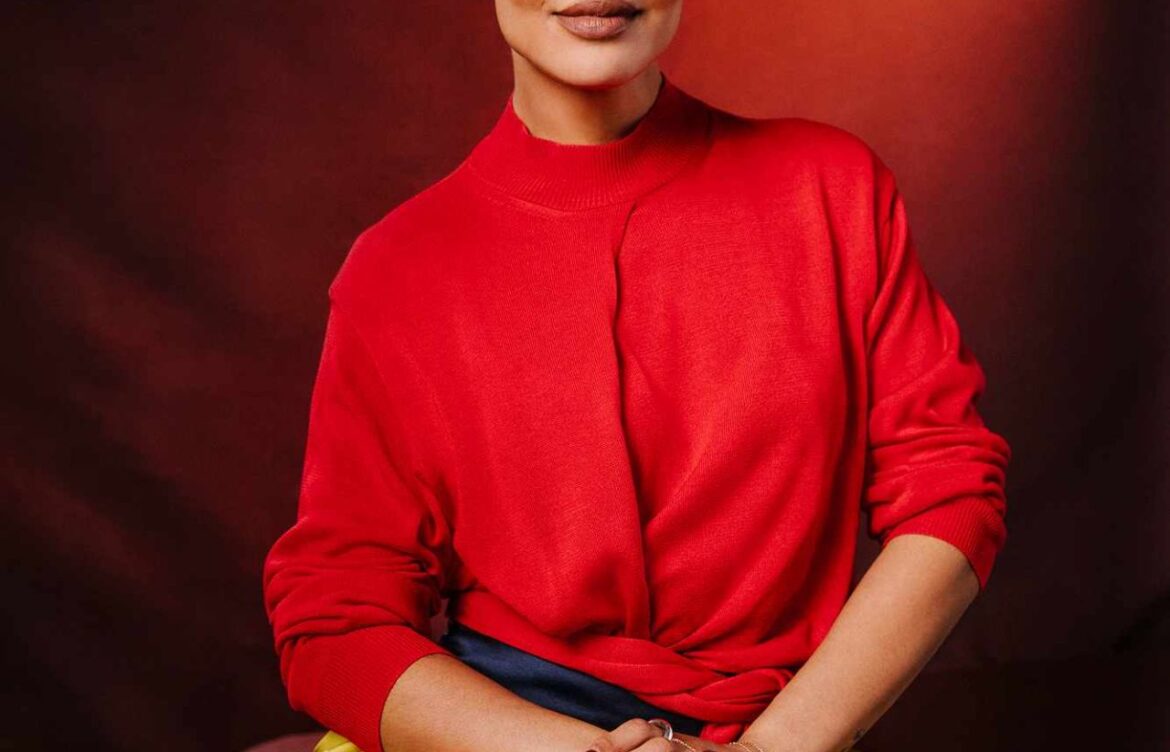 Tessa Thompson: A Multi-Talented Actress Shaping Hollywood