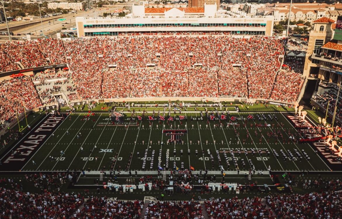 Recent Showdown: Texas Tech vs Baylor Analysis