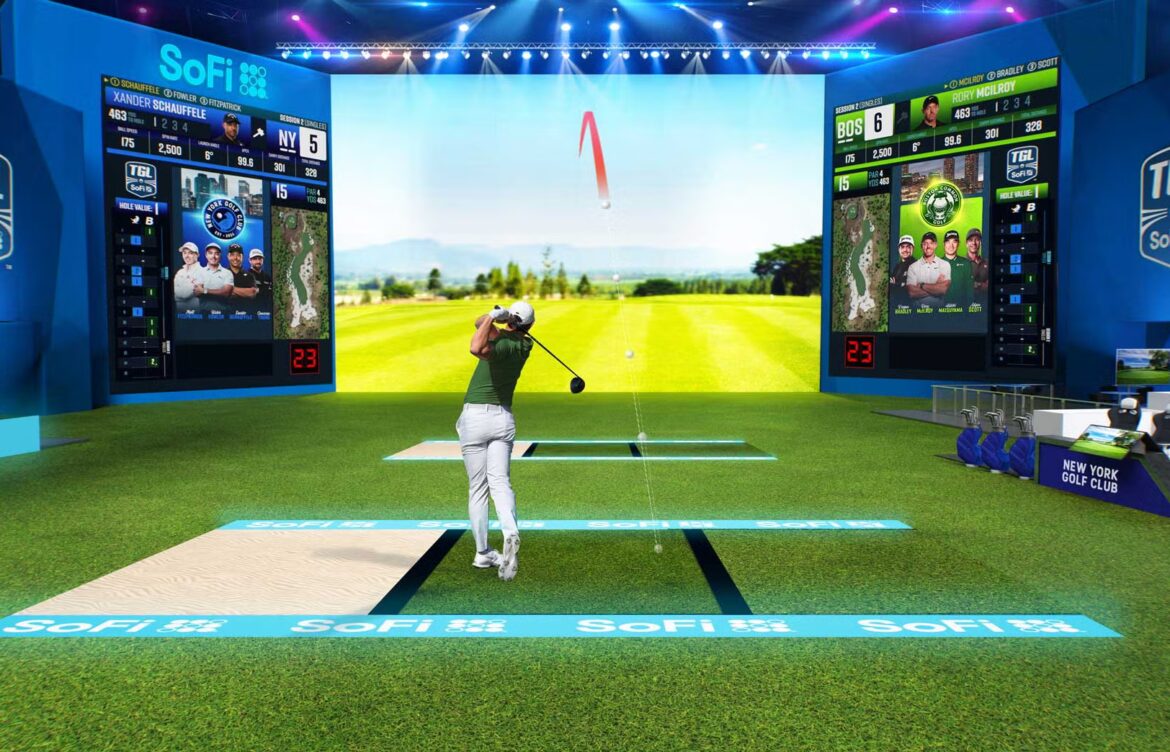 Exploring TGL Golf: The Future of the Game