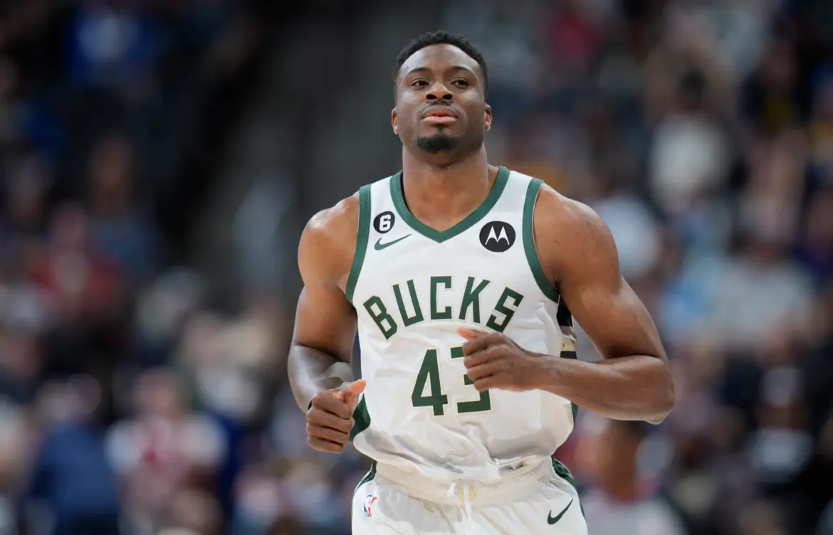 The Inspiring Journey of Thanasis Antetokounmpo in the NBA