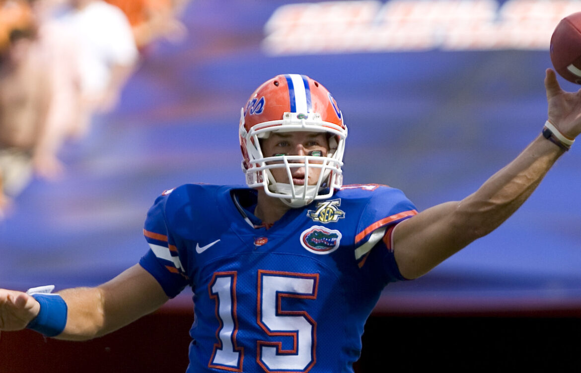 The Journey of Tim Tebow: Beyond Football