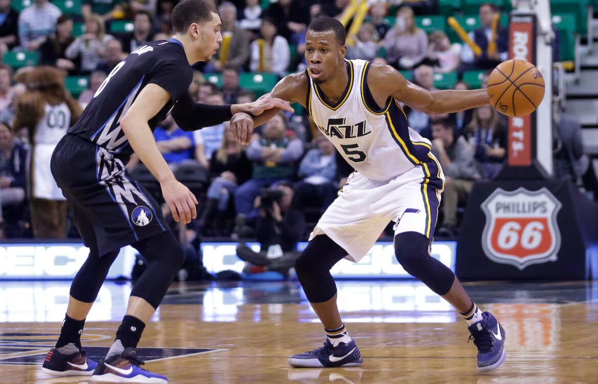 Timberwolves vs Jazz: A Thrilling Game Recap