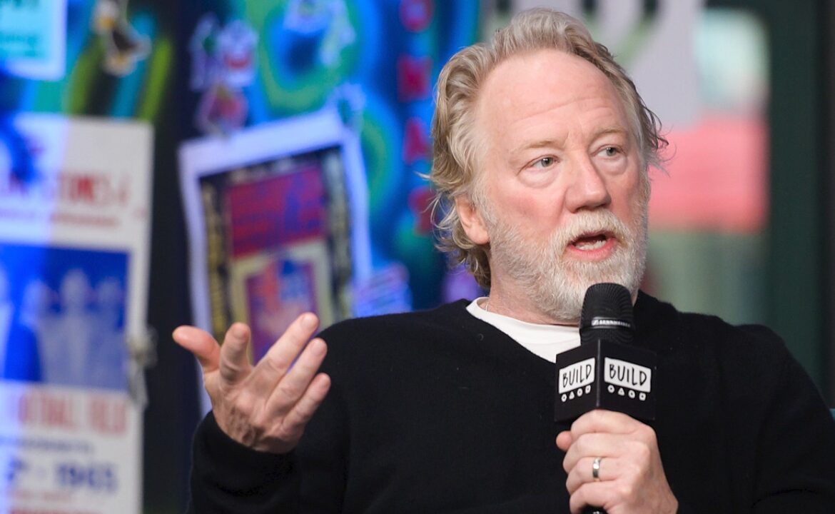 A Look at Timothy Busfield’s Movies and TV Shows