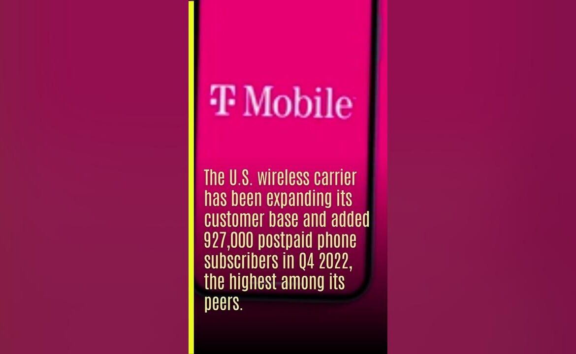 Major T-Mobile Outage Disrupts Services Across the U.S.