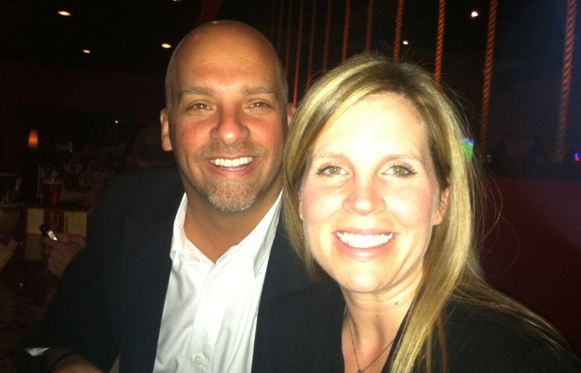 Todd Burkhalter: Impacting Local Innovation and Community Development