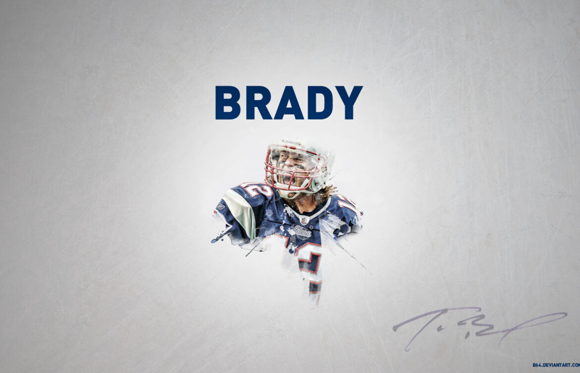 The Legacy of Tom Brady in Professional Football