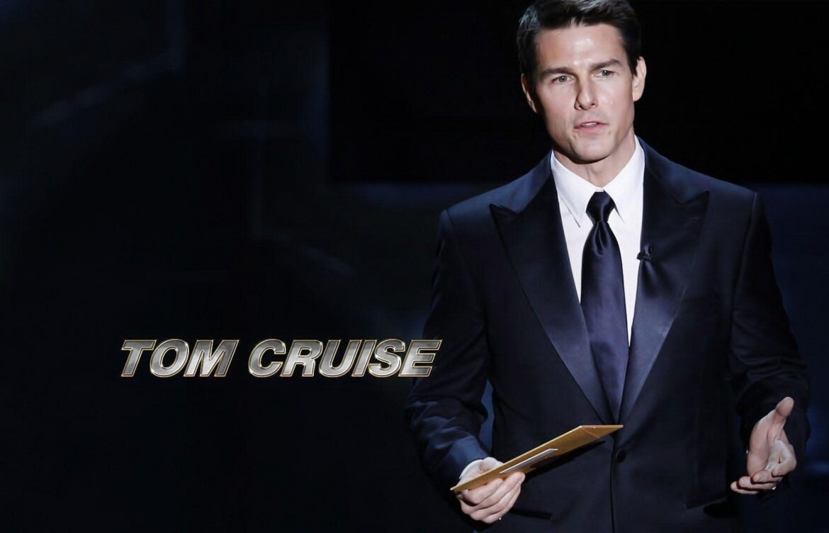 The Enduring Legacy of Tom Cruise in Hollywood
