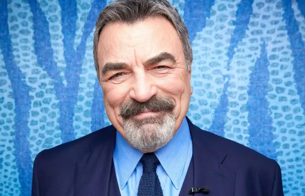 The Enduring Legacy of Tom Selleck in Hollywood