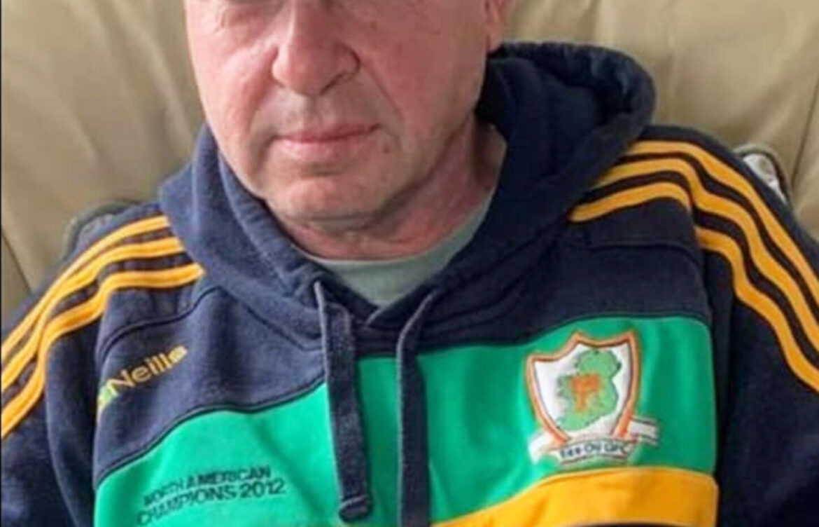 The Legacy of Tommy Brennan in Sports and Community