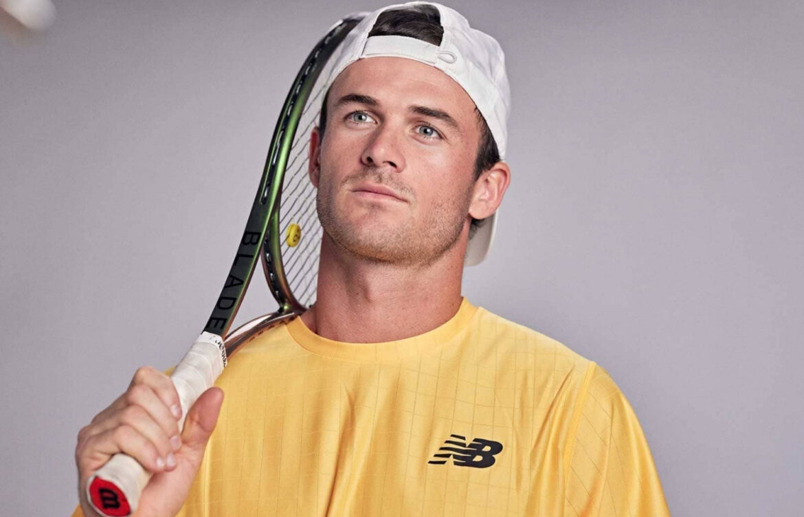 Tommy Paul: A Rising Star in Professional Tennis