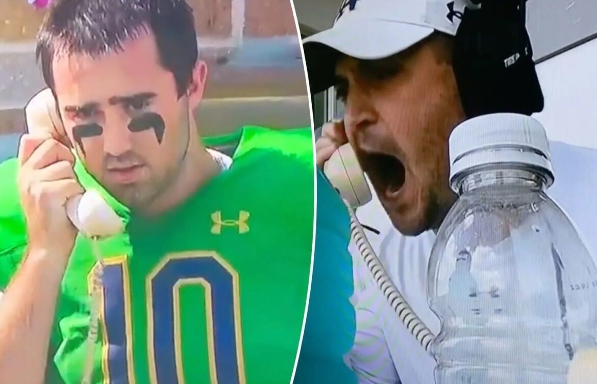 Tommy Rees: The Future of College Football Coaching