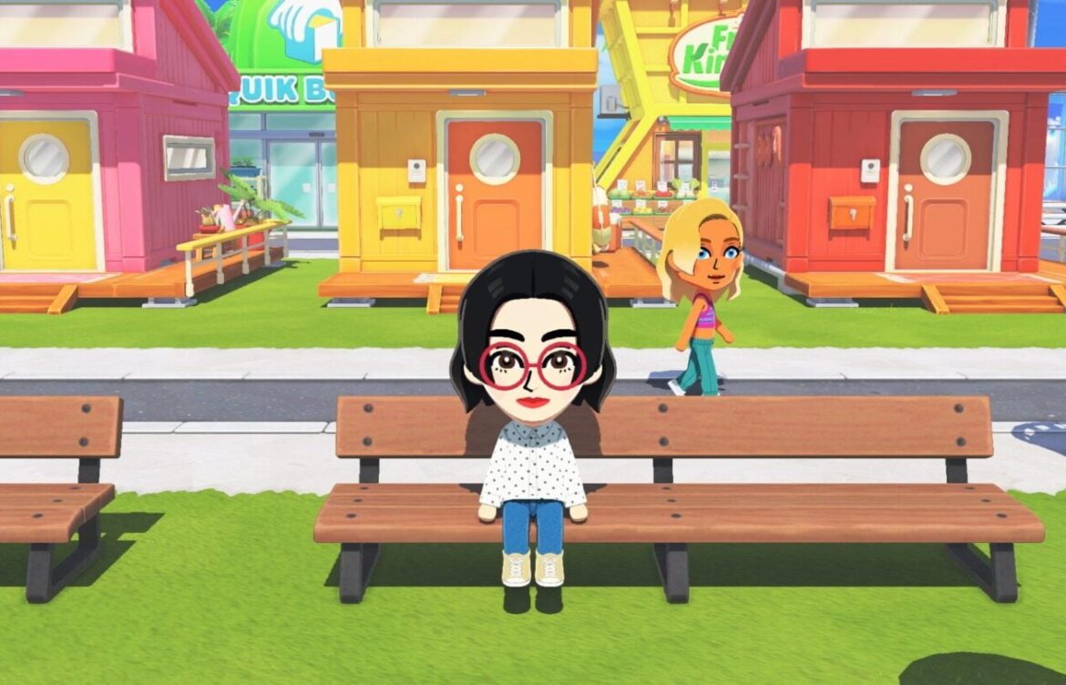 Tomodachi Life: Living the Dream in a Unique Virtual World
