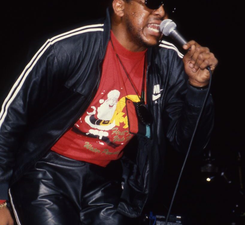Exploring the Legacy of Tone Loc in Hip Hop