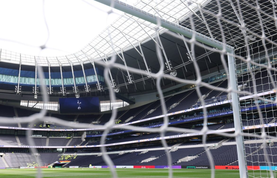 Tottenham Hotspur: Current Season Insights and Future Prospects